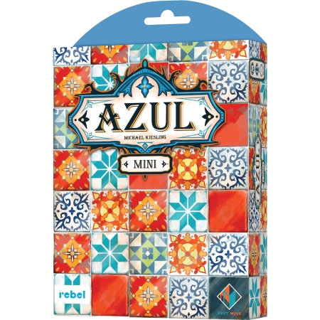 AZUL Mini