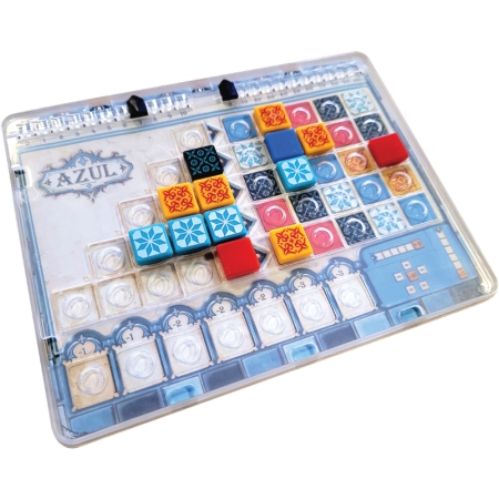 AZUL Mini
