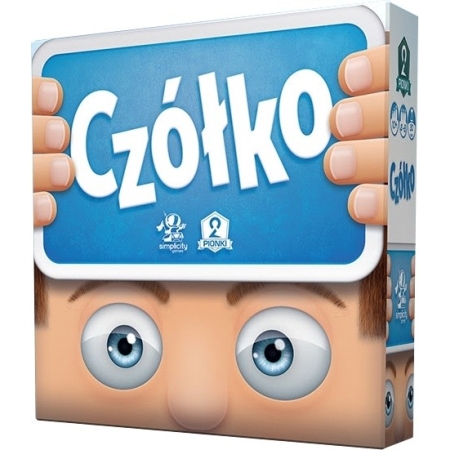 CZÓŁKO