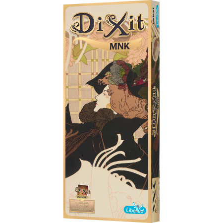 DIXIT MNK
