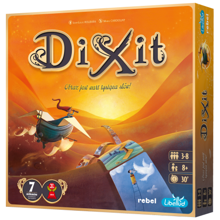 DIXIT PL