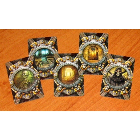 DUNGEONQUEST