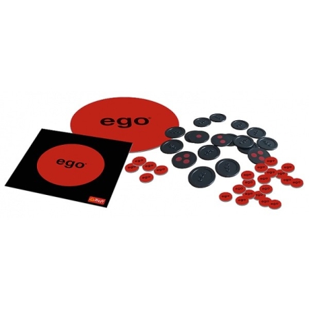 EGO Trefl