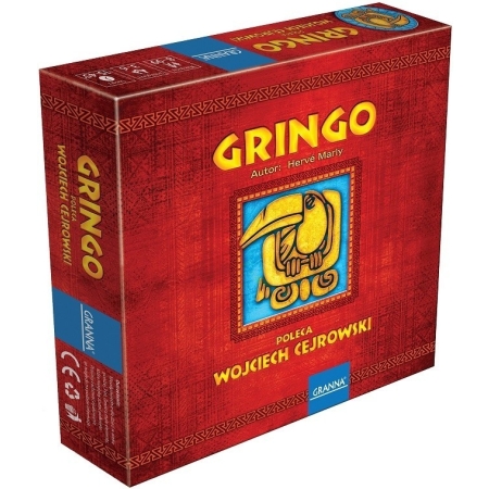 GRINGO Granna