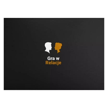 GRA W RELACJE