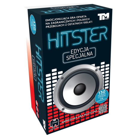 HITSTER Edycja Specjalna