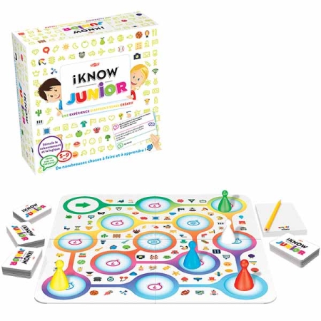 iKNOW Junior