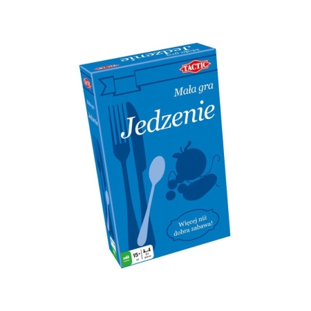 JEDZENIE Tactic