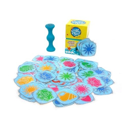 JUNGLE SPEED Plaża