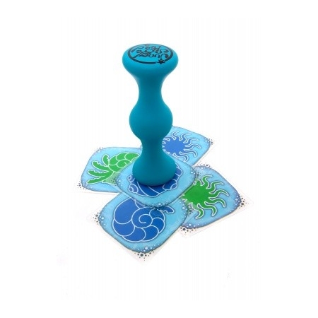 JUNGLE SPEED Plaża