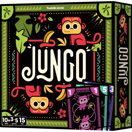 JUNGO