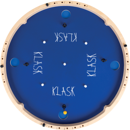 KLASK 4