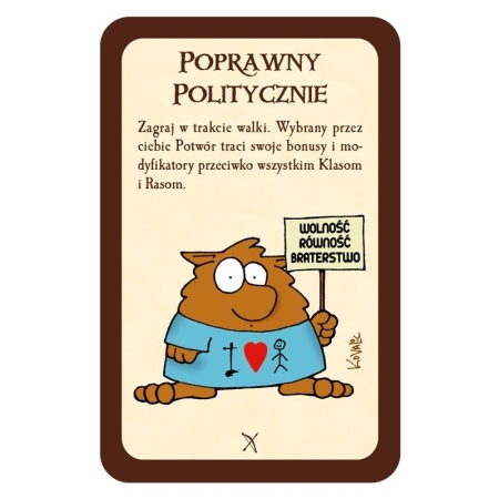 MUNCHKIN 5 Łowcy Głów