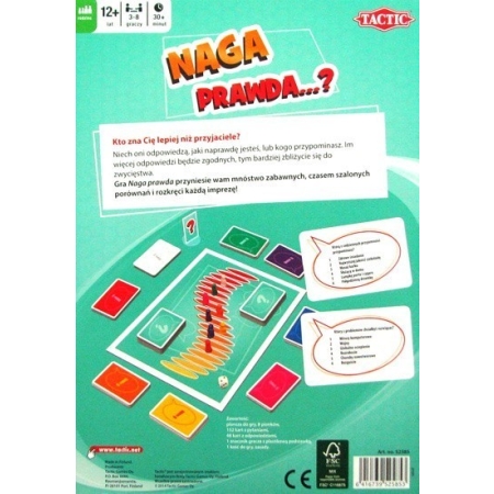 NAGA PRAWDA