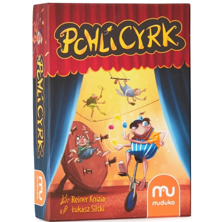 PCHLI CYRK