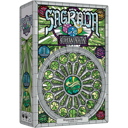 SAGRADA Chwała Dodatek