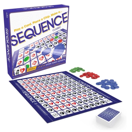 SEQUENCE Classic  ML