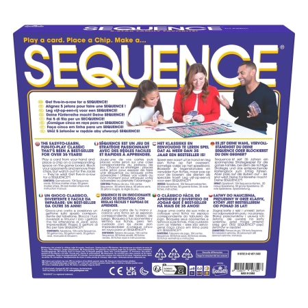 SEQUENCE Classic  ML
