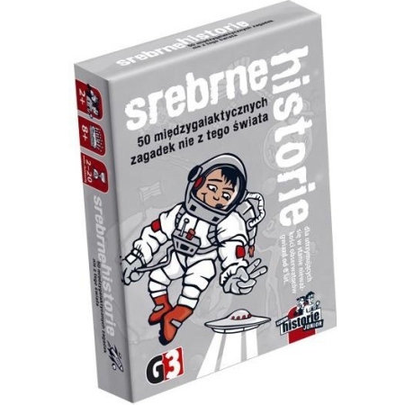 SREBRNE HISTORIE
