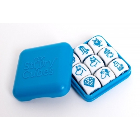 STORY CUBES Muminki