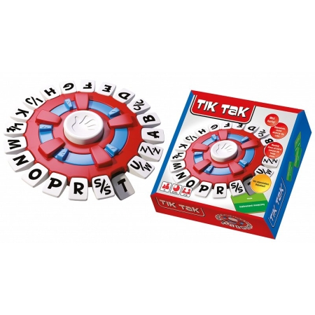 TIK TAK Icom