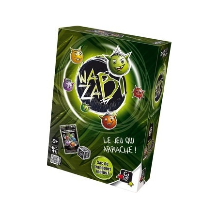 WAZABI