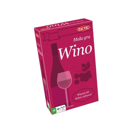 WINO Tactic