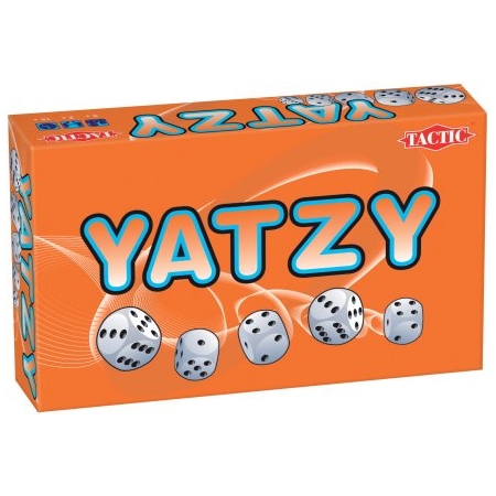 YATZY