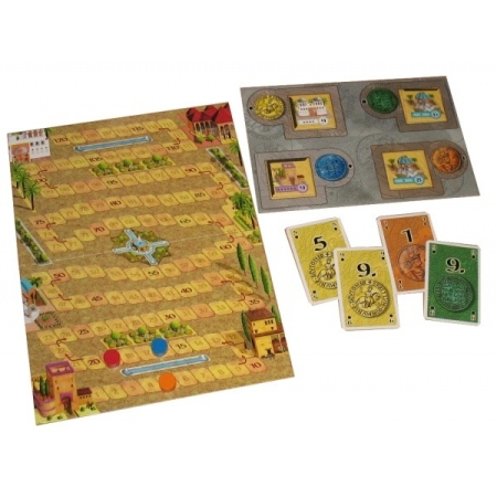 ALHAMBRA
