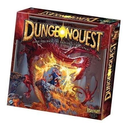 DUNGEONQUEST