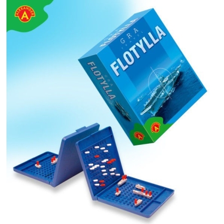 FLOTYLLA  TRAVEL Alexander
