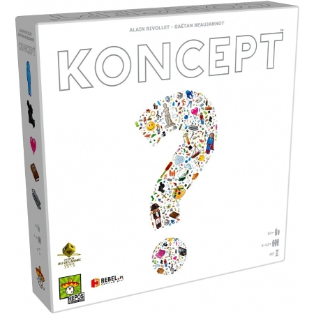 KONCEPT
