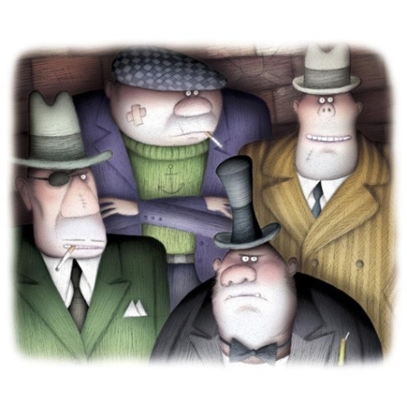 MAFIA Granna