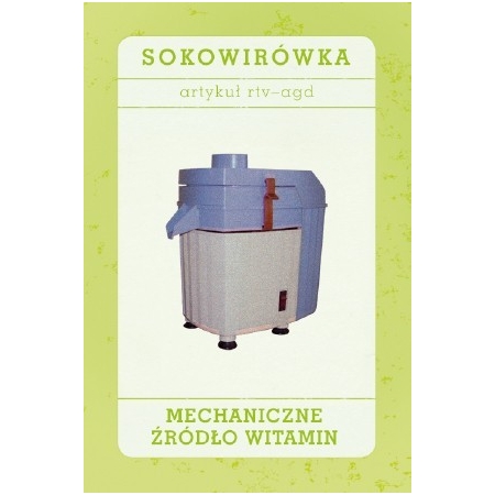 KOLEJKA - Ogonek