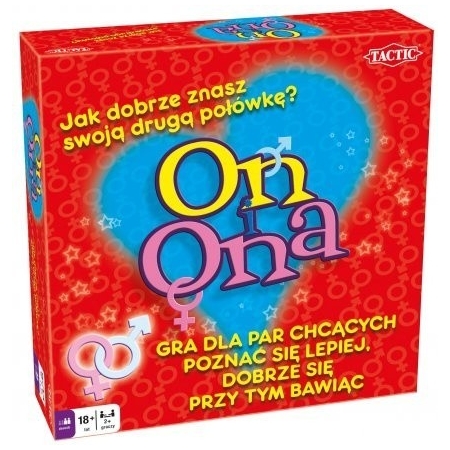 ON I ONA TacTic