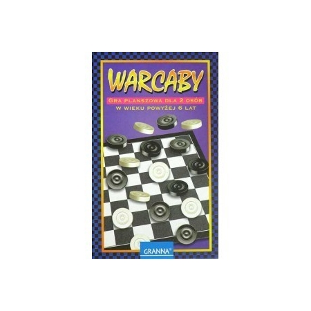 WARCABY MINI Granna