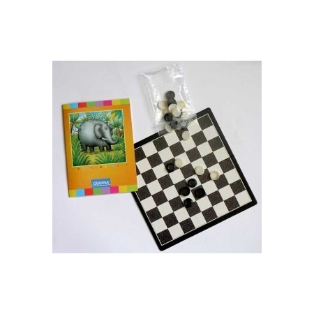 WARCABY MINI Granna