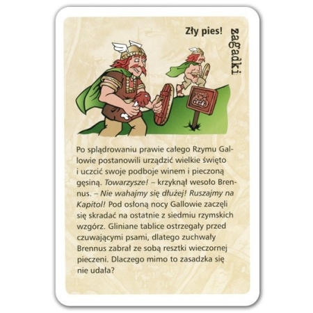 ZŁOTE HISTORIE