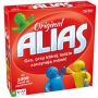 ALIAS Original TacTic