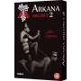 ARKANA MIŁOŚCI 2