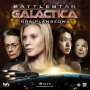 BATTLESTAR GALACTICA - 3 - Świt