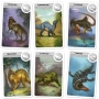 CARDLINE - Dinosaury