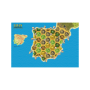 CATAN Zestaw Osadnika