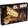 CLUEDO Tajemnica Pociągu