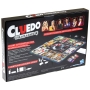 CLUEDO Edycja Dla Kłamców