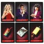 CLUEDO Edycja Dla Kłamców