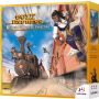 COLT EXPRESS Kurierzy i Pociąg Pancerny - Dodatek