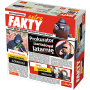 EXTRA FAKTY Trefl
