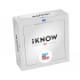 IKNOW Wielki Test Wiedzy