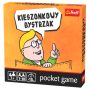KIESZONKOWY BYSTRZAK - Trefl